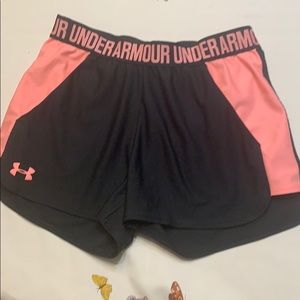 Under Armour shorts
